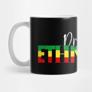 Ethiopia Mug